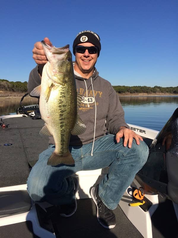 Hill Country Bass Coach - Image 1