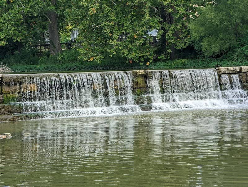 Waterfalls Area - Image 1