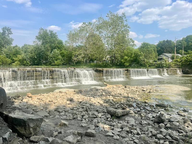 Waterfalls Area - Image 2