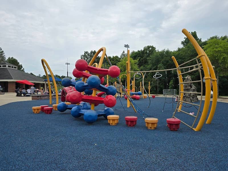 Walker Park - Image 1