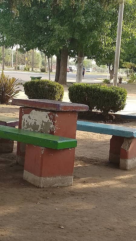 Plaza Santa Marta - Image 1