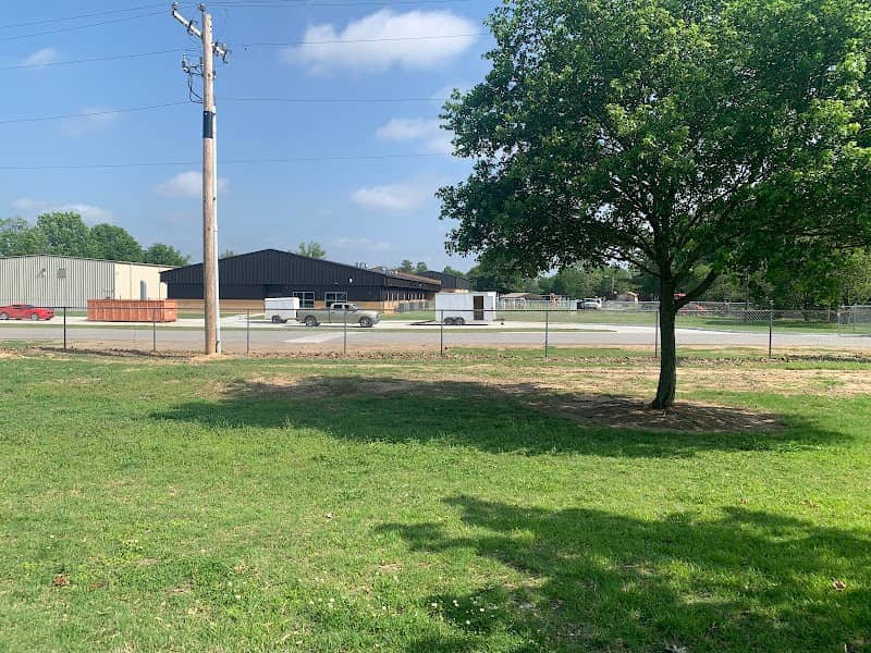 Mike Deak Field - Image 1