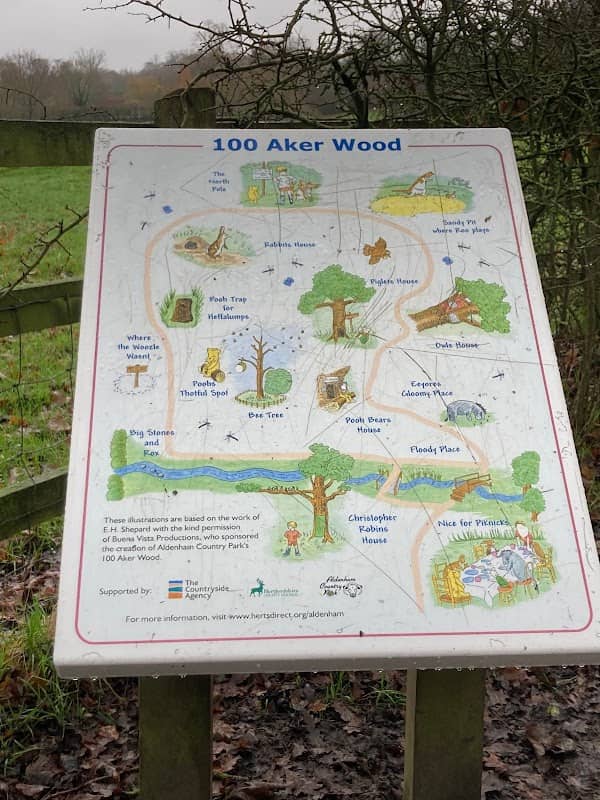 Aldenham Country Park - Image 2
