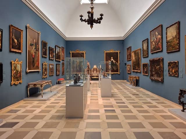 Germanisches Nationalmuseum - Image 1