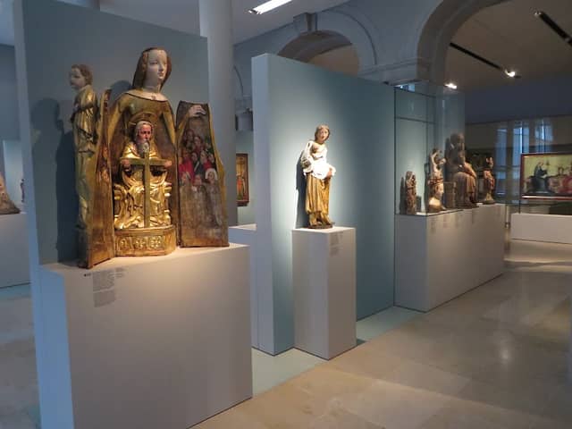 Germanisches Nationalmuseum - Image 3