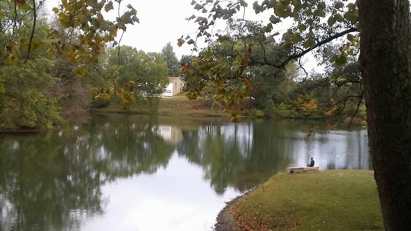 Lion's Club Lake - Image 1
