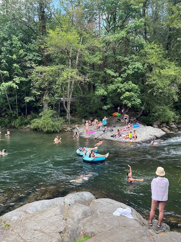 Davidson's Pool Park - Image 2