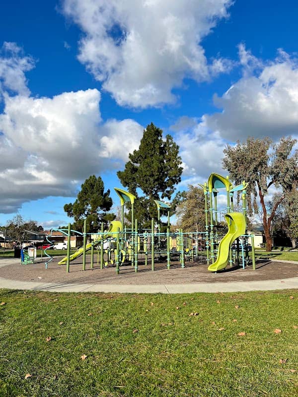 Crandall Creek Park - Image 1
