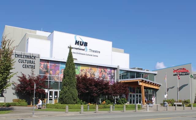 Chilliwack Cultural Centre - Image 2