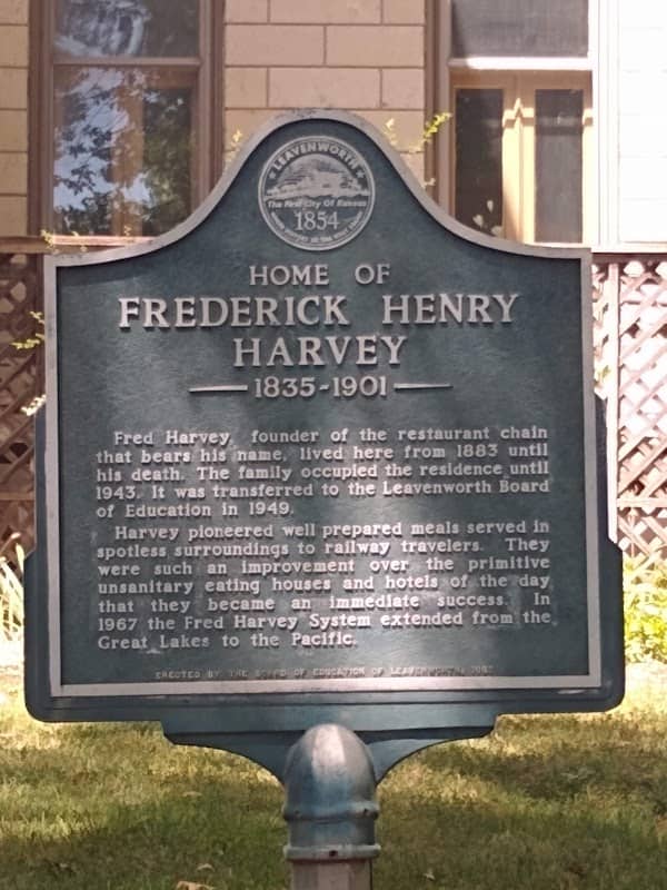 National Fred Harvey Museum - Image 2