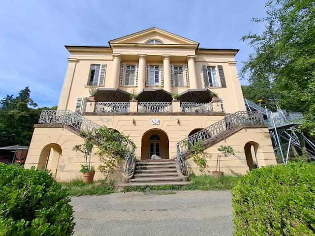 Schloss Freudenberg - Image 1