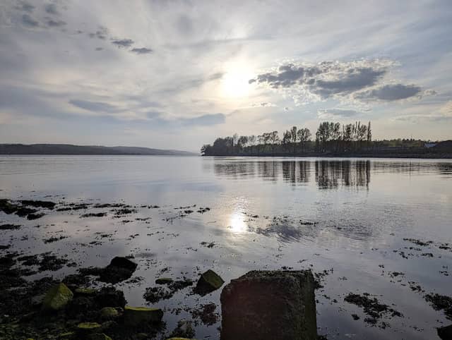 Dumbarton Castle park - Image 2