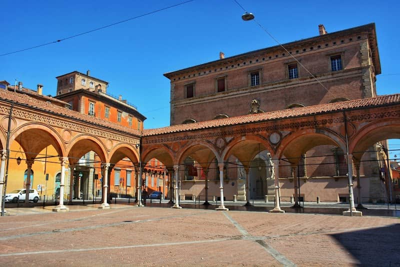 Piazzetta dei Serví di María - Image 2