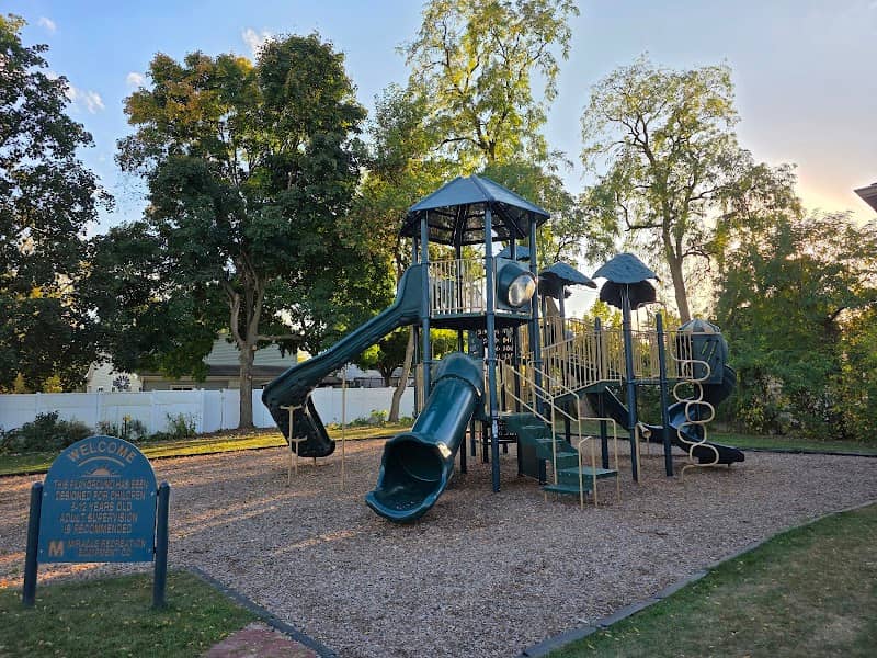 Knights of Columbus Park - Image 2