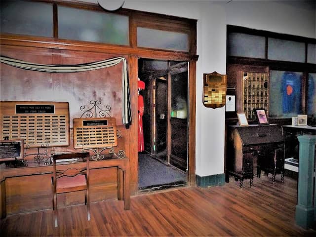 Red Robin Stone Heritage Museum - Image 2