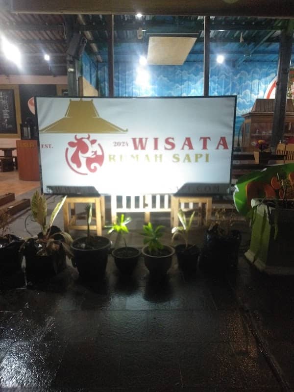 Wisata Rumah Sapi - Image 1