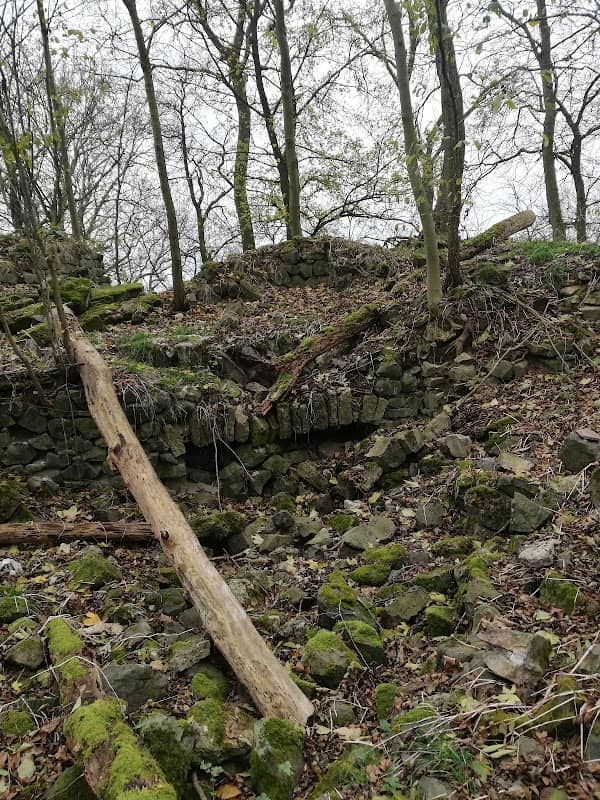 Burgruine Malsburg - Image 1