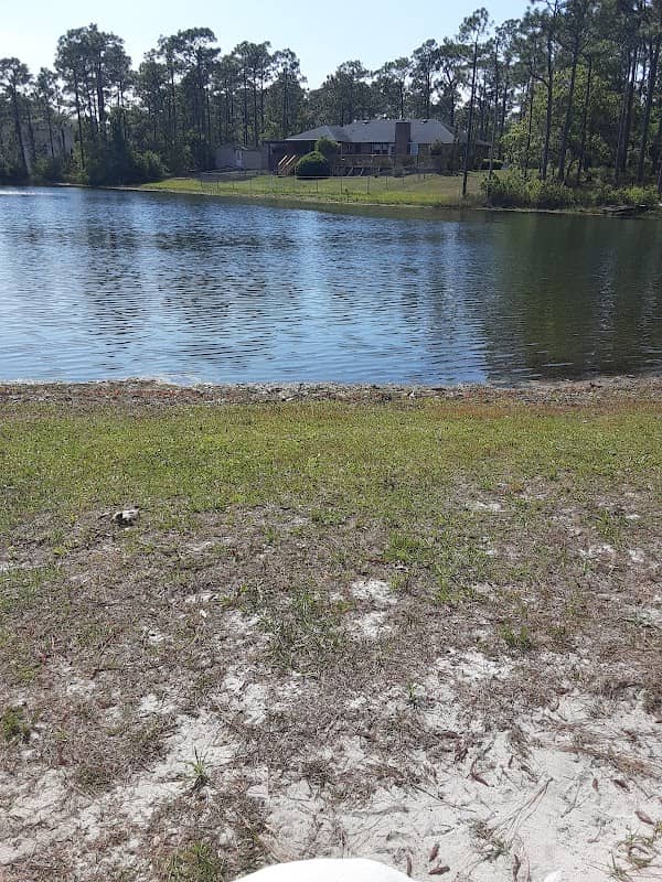 Seminole Lake Park - Image 1