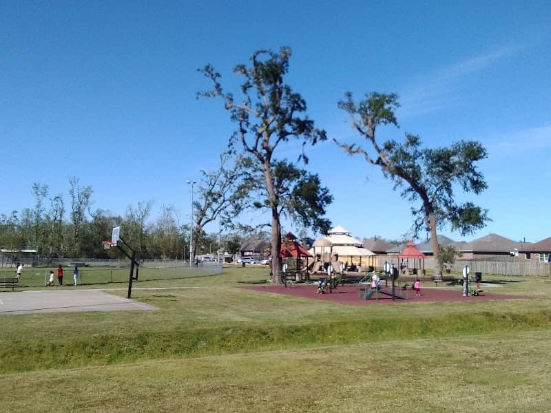 Rathborne Park - Image 1