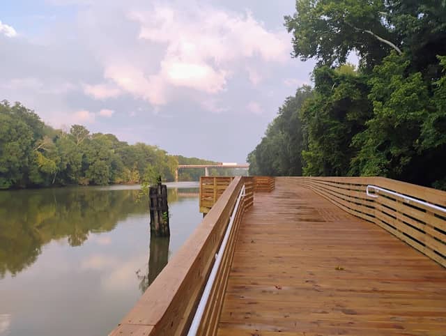 Moratoc Park - Image 2