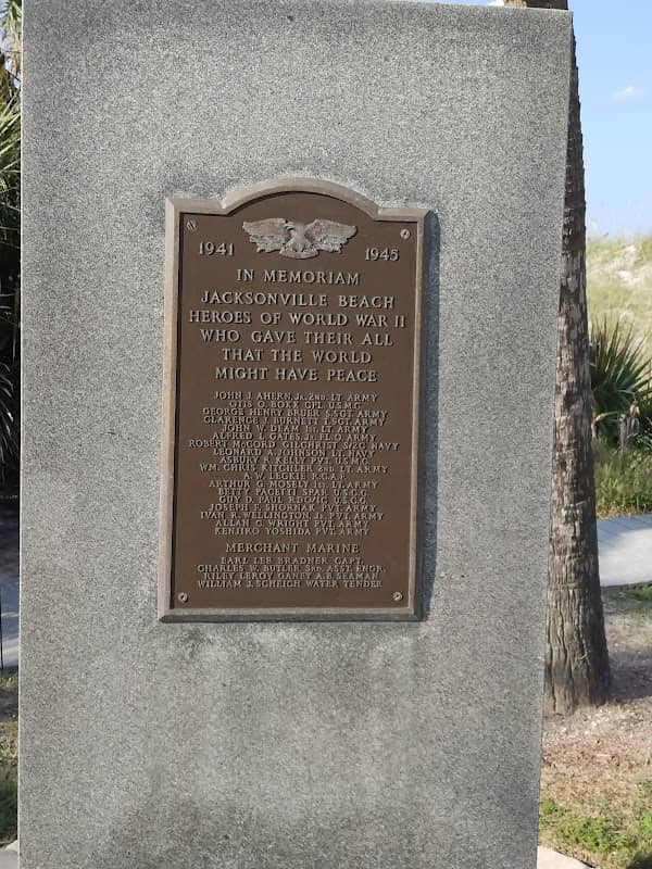 Jacksonville Beach Access - Image 1