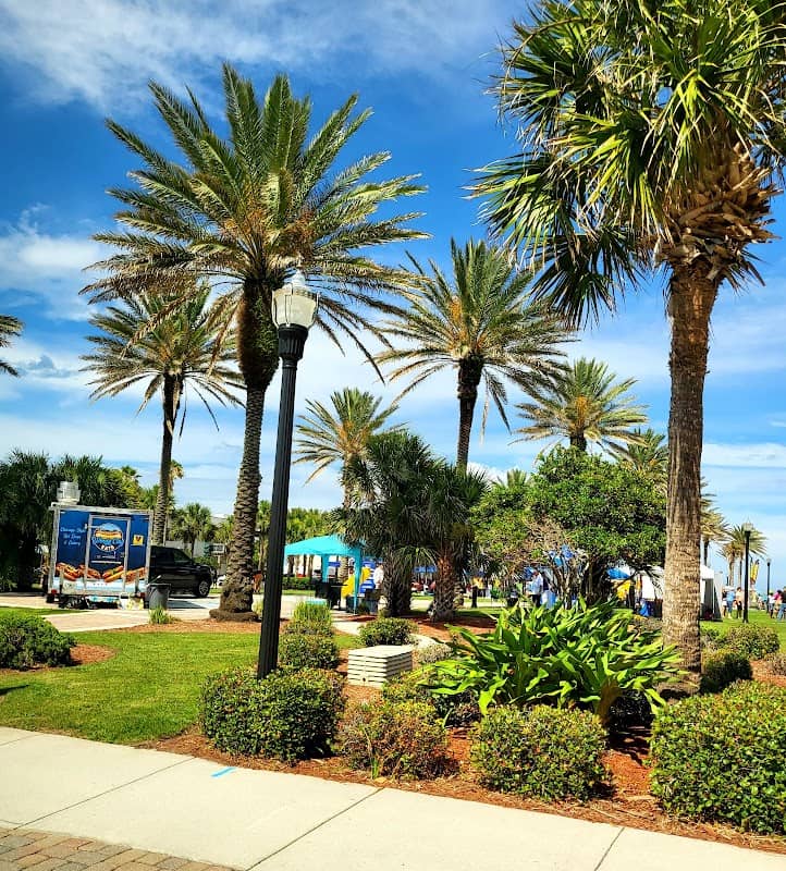 Jacksonville Beach Access - Image 3
