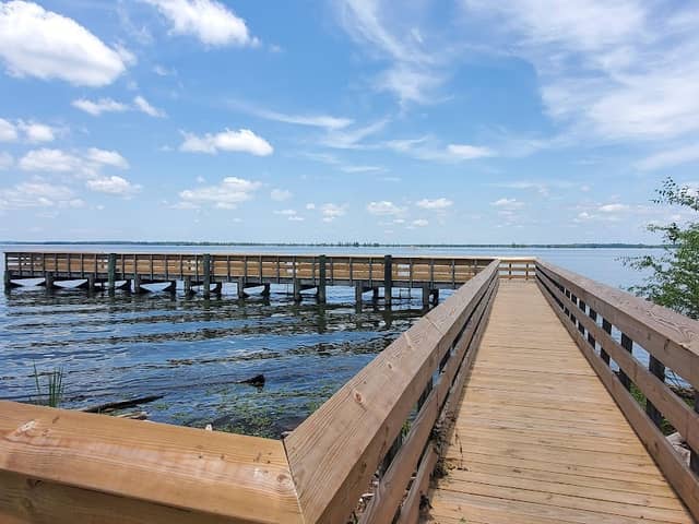 Santee State Park - Image 1