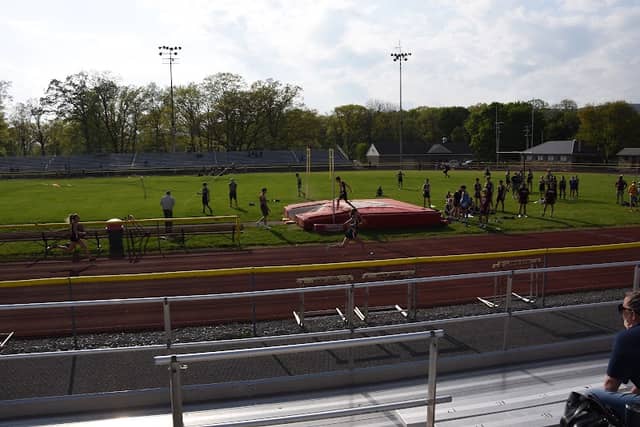 Paul Farnan Field - Image 1
