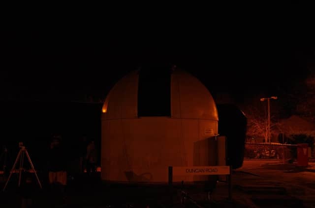 Loxham Observatory - Image 2