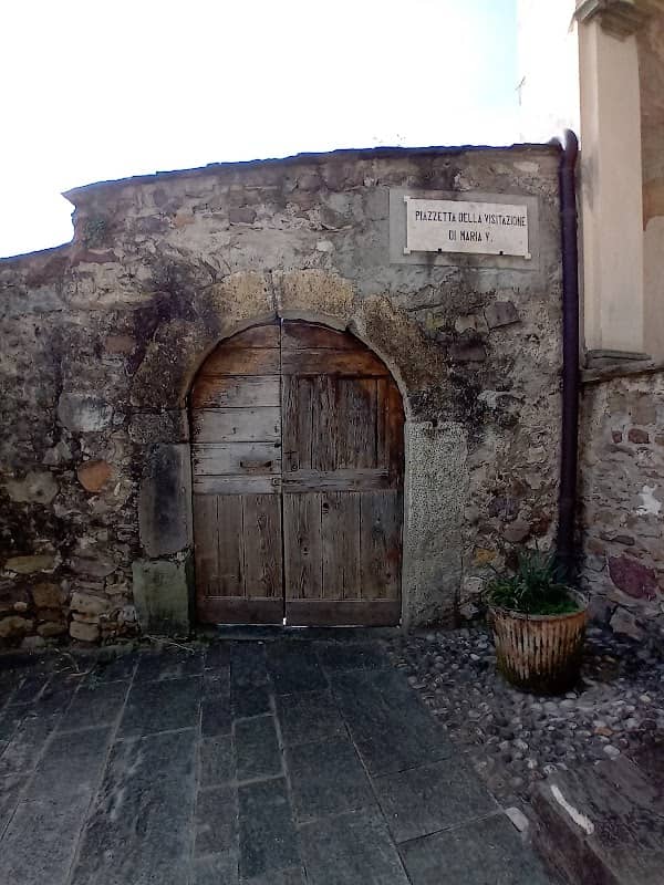 Lavatoio di Via San Faustino - Image 2