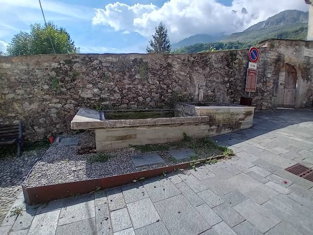 Lavatoio di Via San Faustino - Image 1