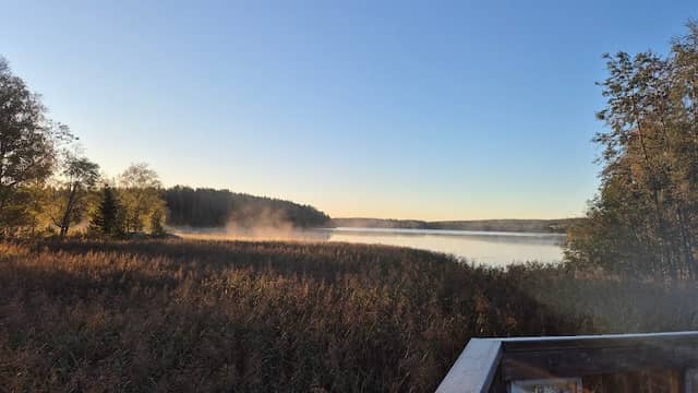 Suojastenlahden silta - Image 1