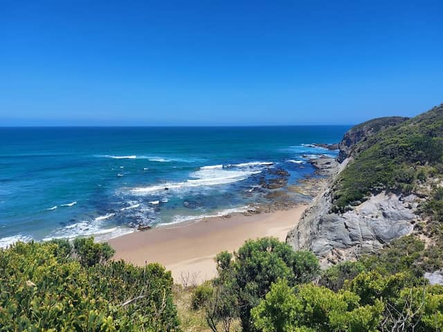 Castle Cove Lookout - Image 1