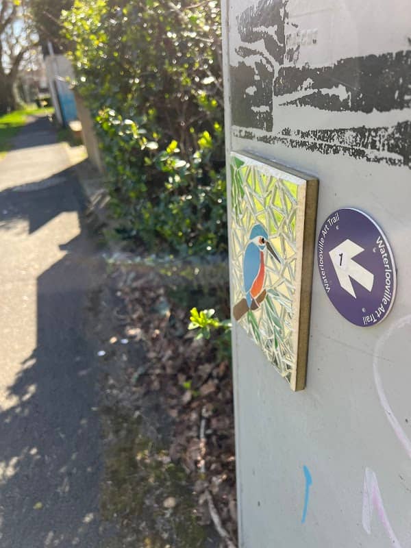 Waterlooville Art Trail 1 - Image 2