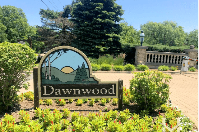 Dawnwood HOA Gazebo - Image 1