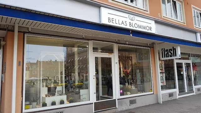 Bellas Blommor - Image 1