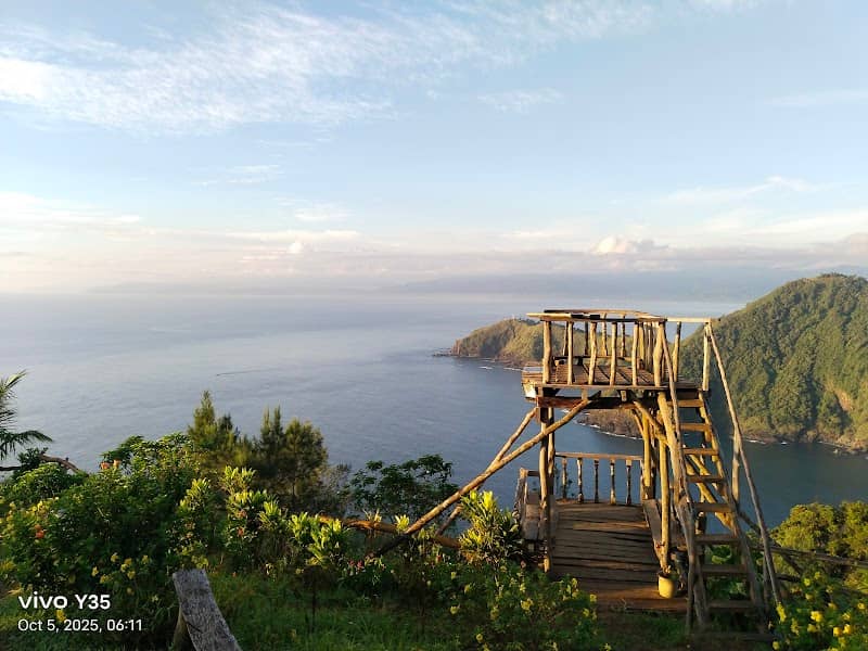 Dingalan Pacific Viewdeck - Image 1
