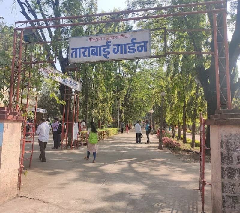 Tarabai Garden - Image 2