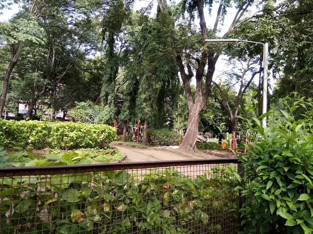 Tarabai Garden - Image 1