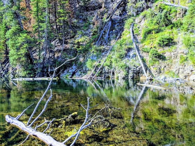 Strawberry River Day Use Area - Image 2