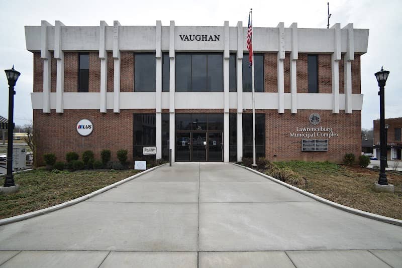 James D Vaughan Museum - Image 1