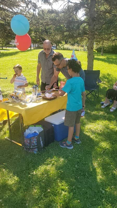 Parc Portneuf - Image 2