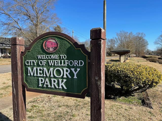 Memory Park - Image 1