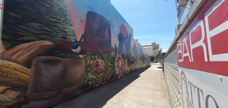 Mural - Image 1