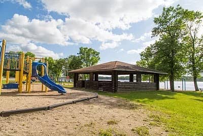 City of Orr Park and Beach - Image 1
