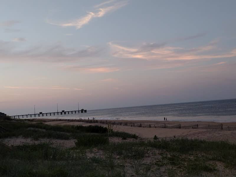 Beach Access - Image 1