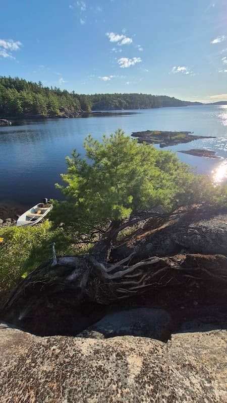 Campsite 536 - Image 1