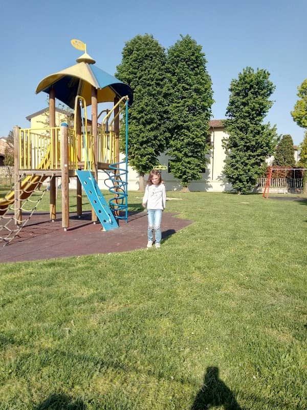Parco giochi - Image 1