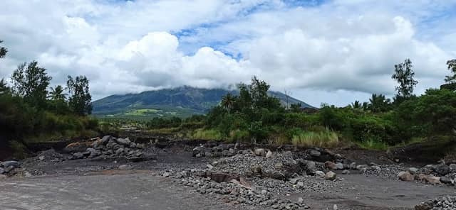 Salvacion Dike - Image 1