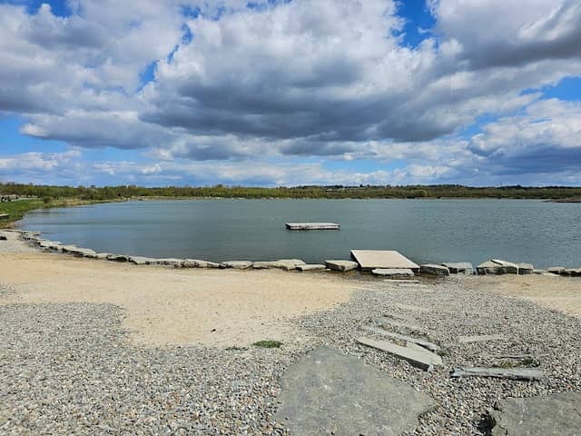 Molo na Karvinském moři - Image 1